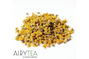 Dried Chrysanthemum Flower Tea (50g)