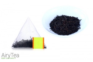 Earl Grey Tea Luxury Tea Bags