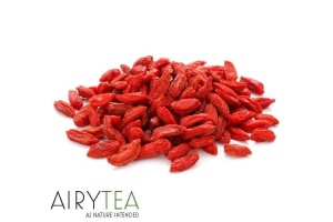 Dried Wolfberry (Goji) Berry Tea