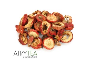 Dried Hawthorn Berry Tea