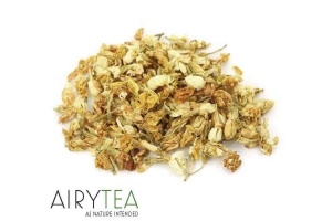 Dried Jasmine Bud Tea (50g)