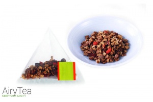 Longan and Red Dates Luxury Tea Bags
