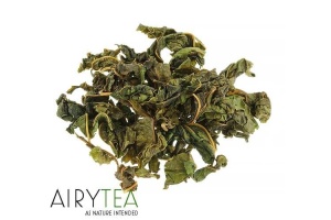 Dried Mulberry Leaf Tea