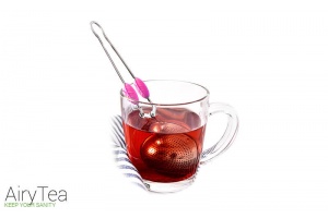 Professional (Stainless Steel) Tea Infuser