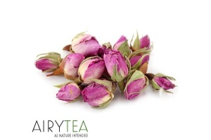 Dried Rose Bud Tea (50g)