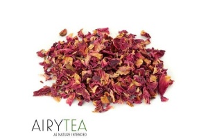 Dried Roselle Hibiscus Flower Tea (50g)
