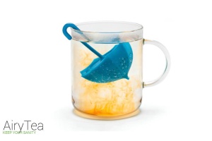 Umbrella Tea Infuser