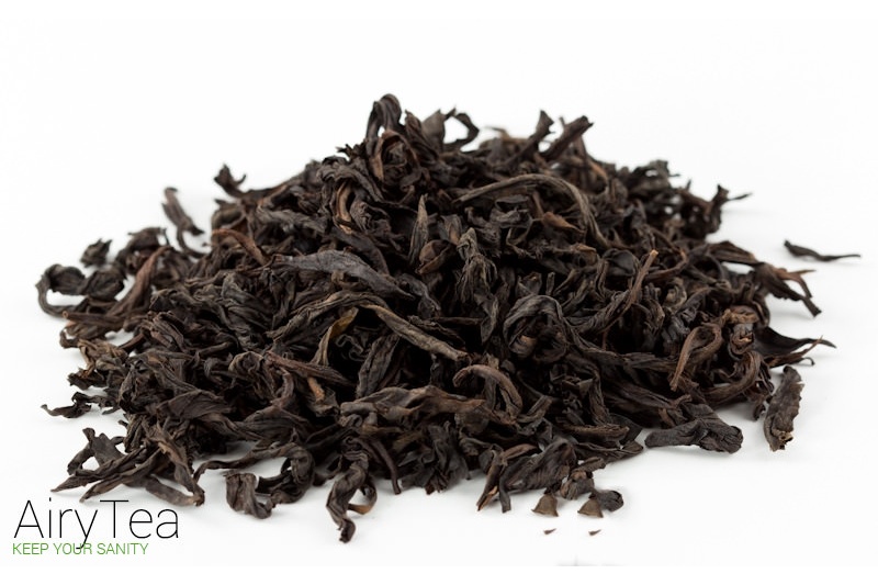 Imperial Da Hong Pao Oolong Tea