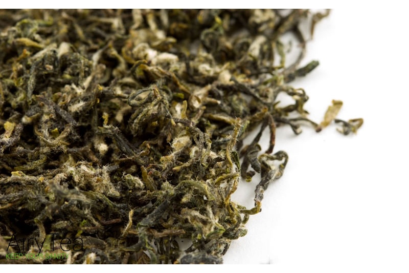 Biluochun Organic Green Tea