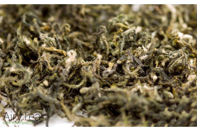 Biluochun Organic Green Tea