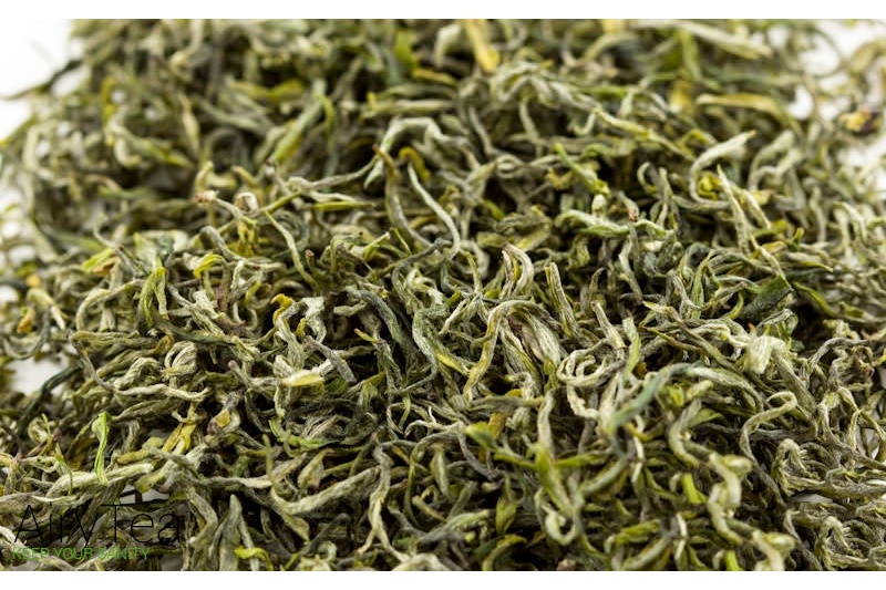 Huangshan Maofeng Organic Green Tea