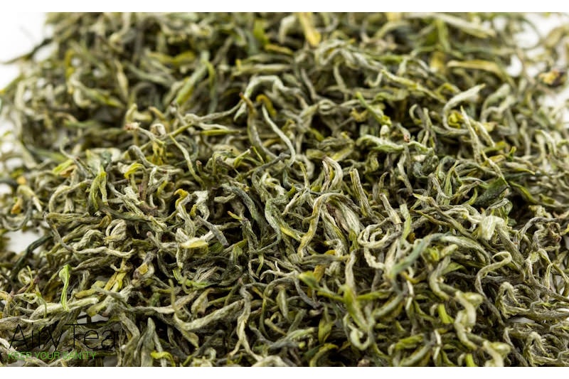 Huangshan Maofeng Organic Green Tea