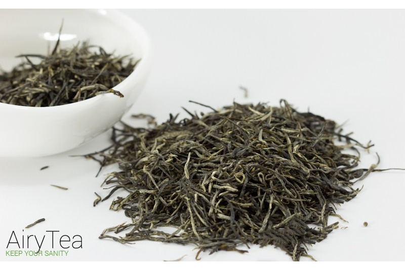 Xinyang Mao Jian Ea Organic Green Tea