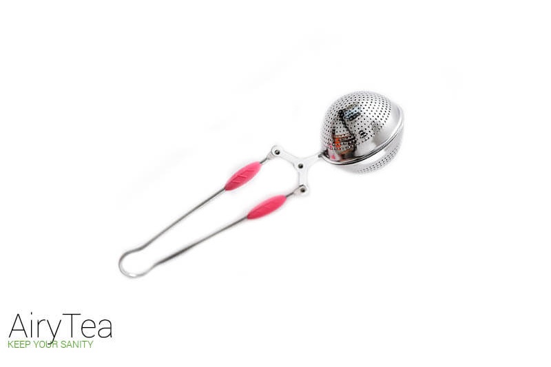Professional (Stainless Steel) Tea Infuser