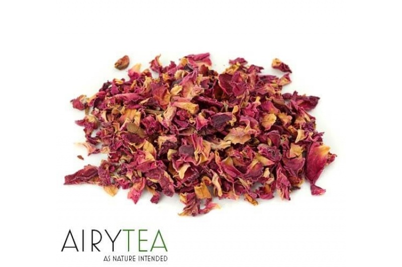 Dried Roselle Hibiscus Flower Tea (50g)