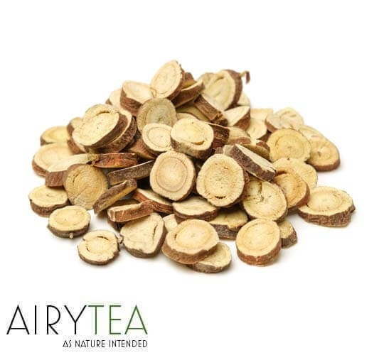 Buy Cheap Dried Licorice Root Tea